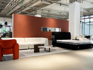 【木畫(huà)之家】全屋定制家具展廳